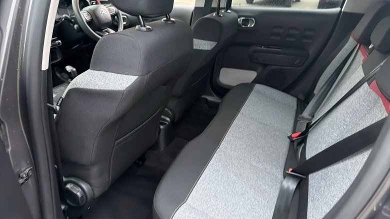 Citroen C3 1.2 PureTech C-Series 5dr Petrol Hatchback